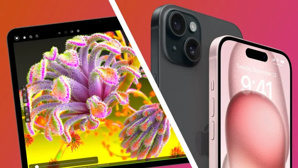 Tecnologia de Visualização