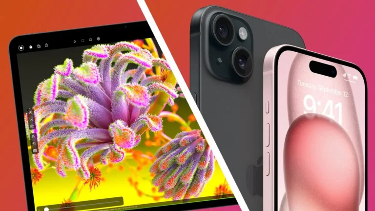 Tecnologia de Visualização