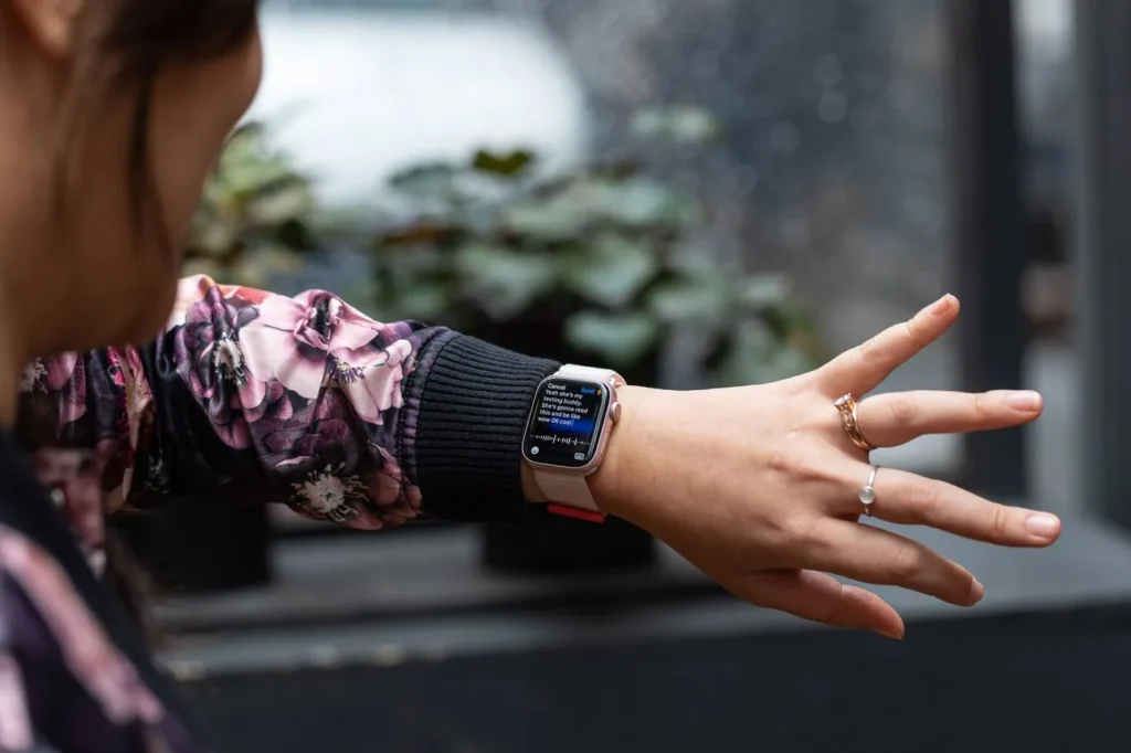 Palavra-chave: Ofertas do Apple Watch