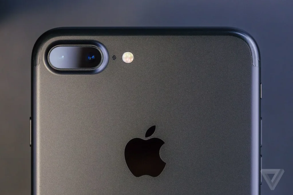 SEO, iPhone 7