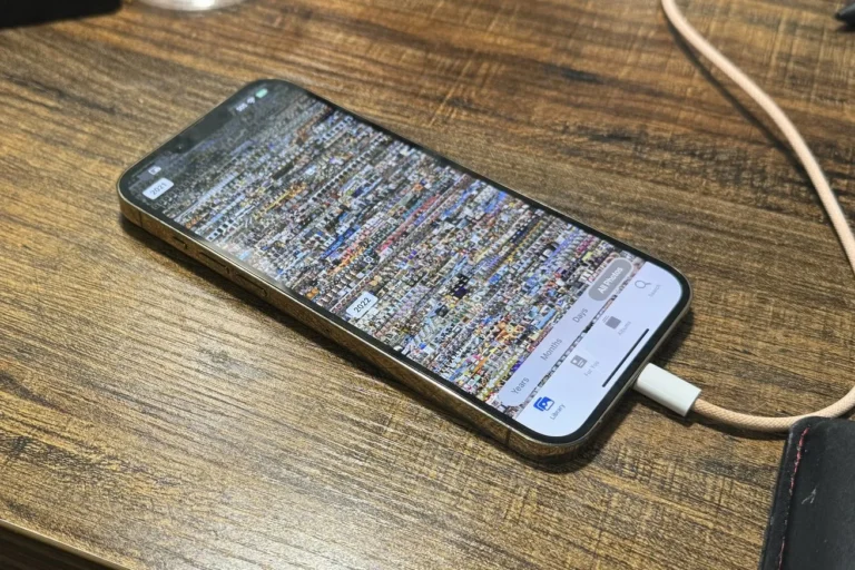 SEO, Apple bug iOS 17.5 excluído