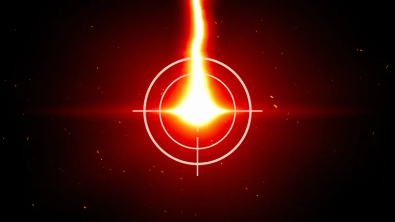 armas laser