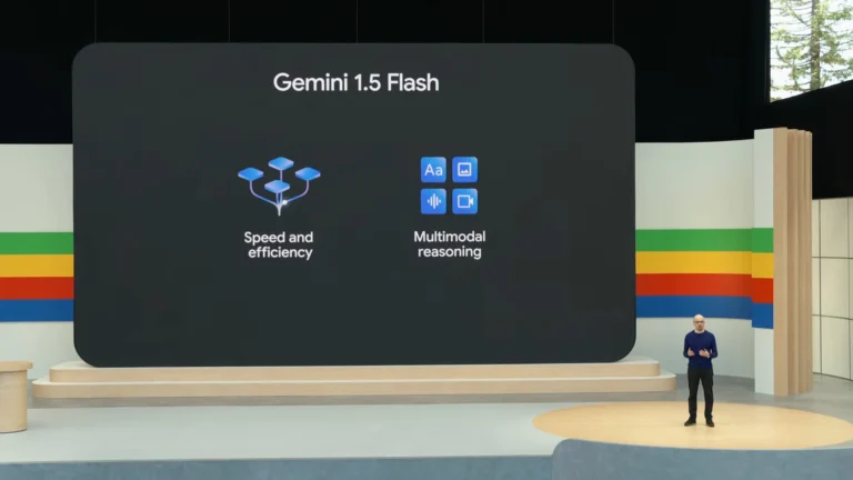 Gemini Flash