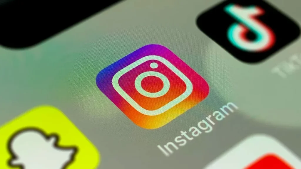 SEO: Instagram marketplace de criadores