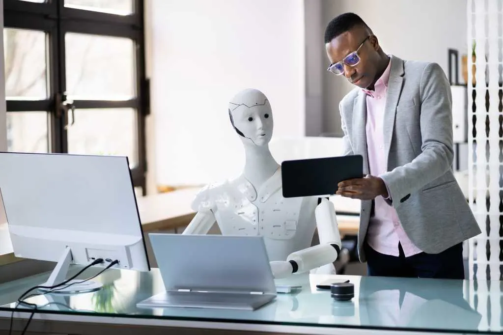 SEO: Tecnologia AI para redes
