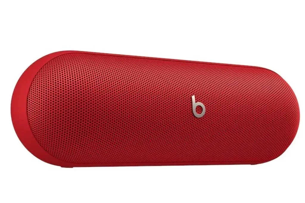 SEO, Beats Pill 2024.