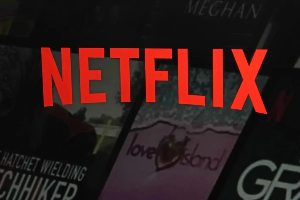 SEO: Netflix, NFL, transmissão, futebol americano, streaming