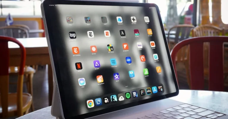 Palavra-chave: iPad Air