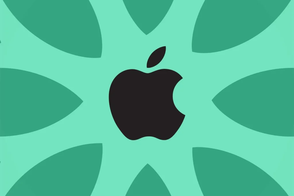 envio de mensagens iPhone