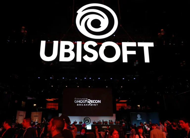 Ubisoft