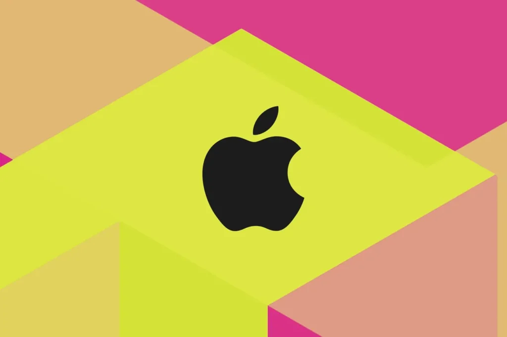 Apple Account