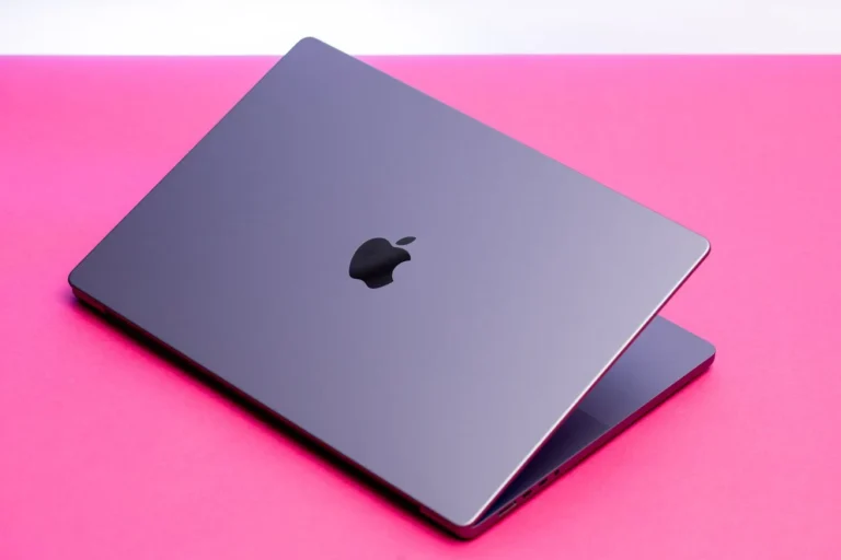 MacBook Air com chip M3.