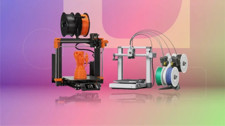 Impressoras 3D