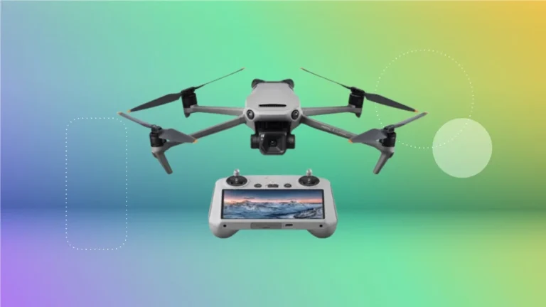 DJI Mavic 3