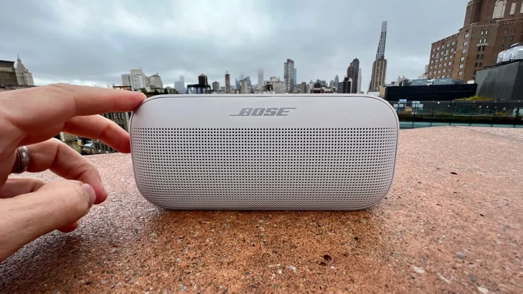 mini alto-falantes Bluetooth