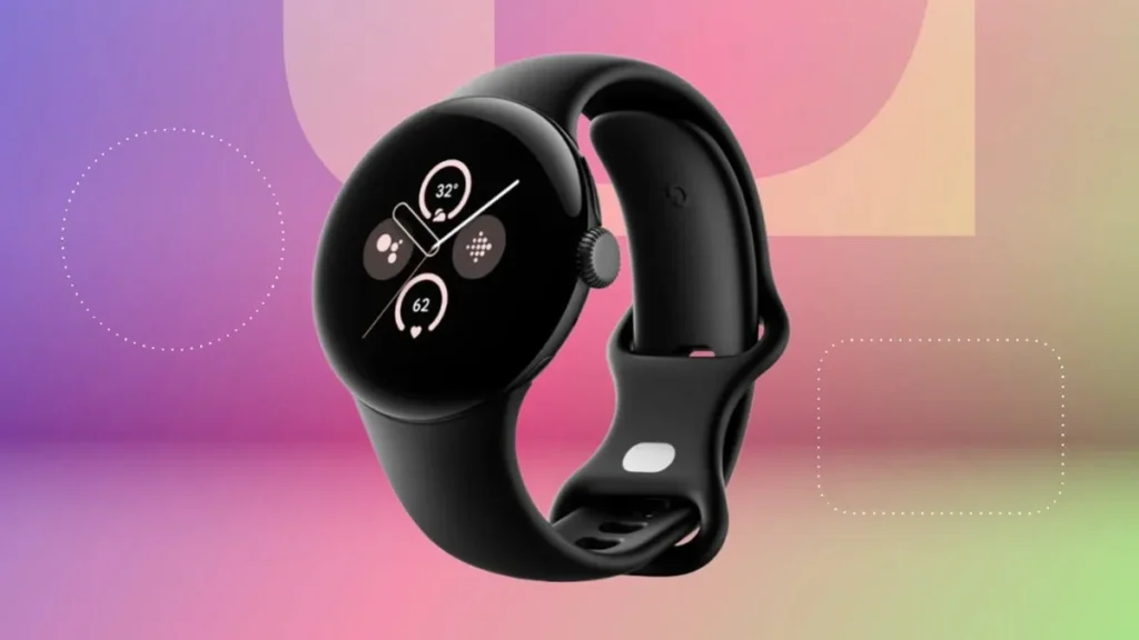 smartwatch