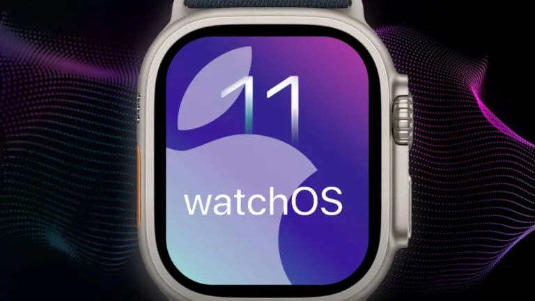 SEO: Apple Watch.