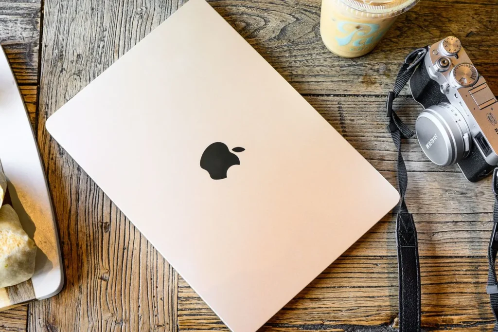 MacBook Air M3