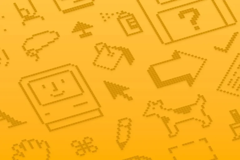 wallpaper Macintosh