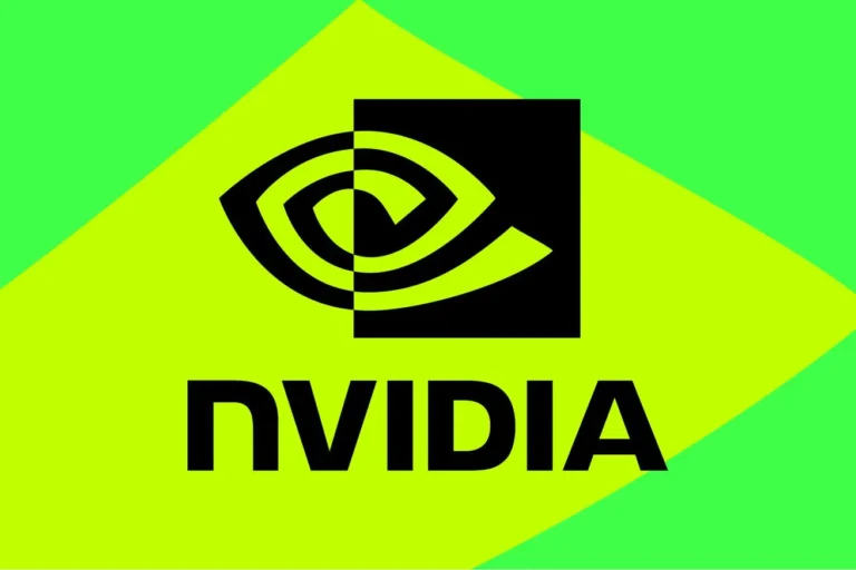 Nvidia, Inteligência Artificial