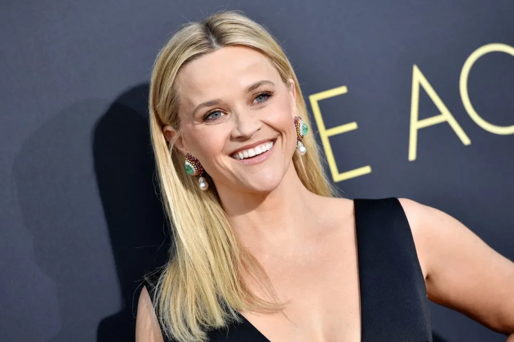 Reese Witherspoon