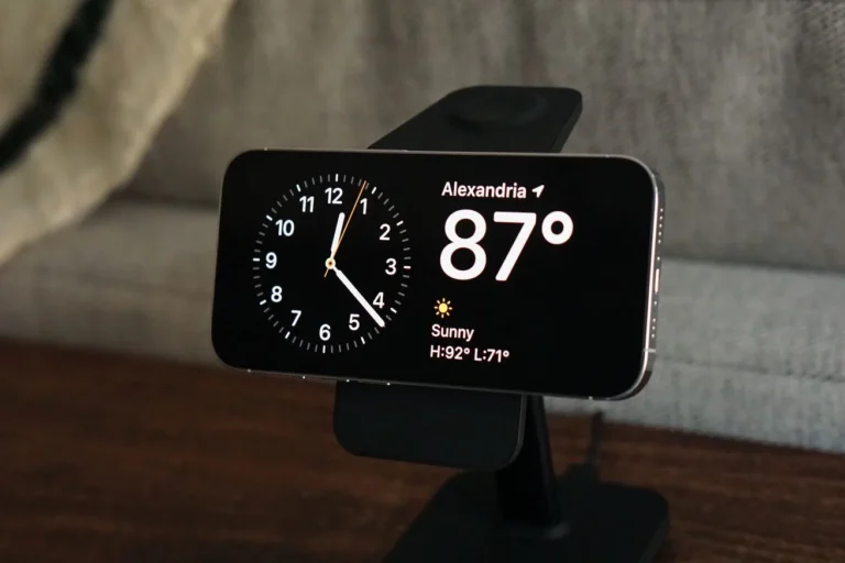 Apple display inteligente