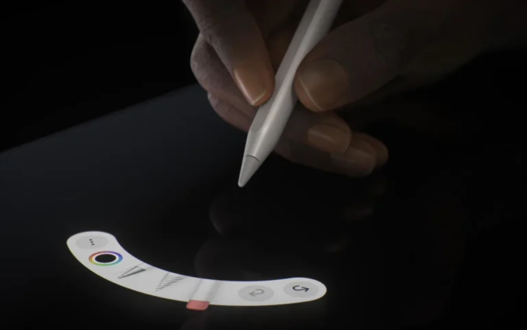 Apple Pencil Pro