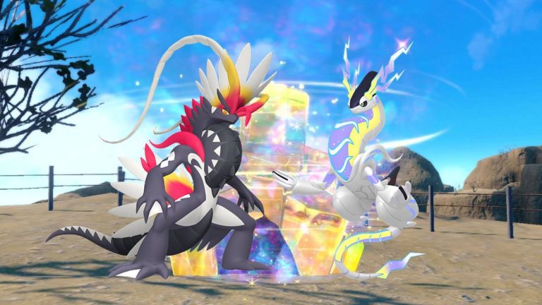 GameStop Portugal promete novos códigos Pokémon até 15 de outubro