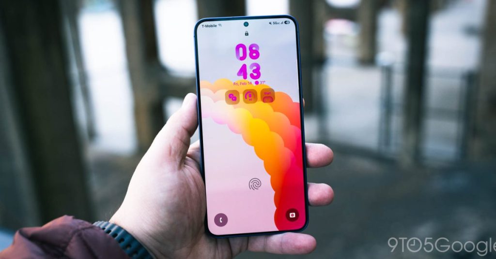Notificações inteligentes: a nova era da Samsung Galaxy AI