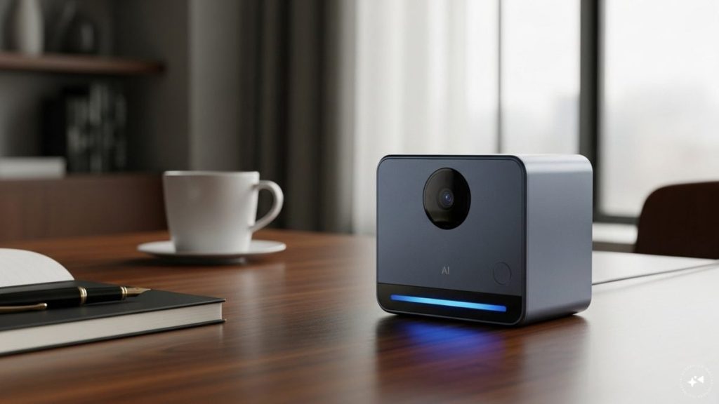 OpenAI adia lançamento do dispositivo de IA sem ecrã para 2027