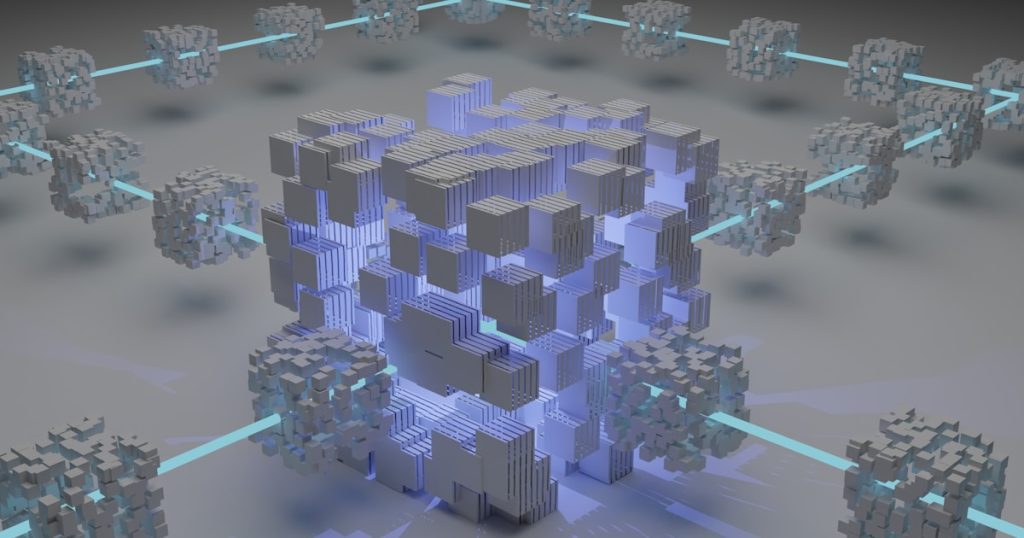 Blockchain casos uso empresarial