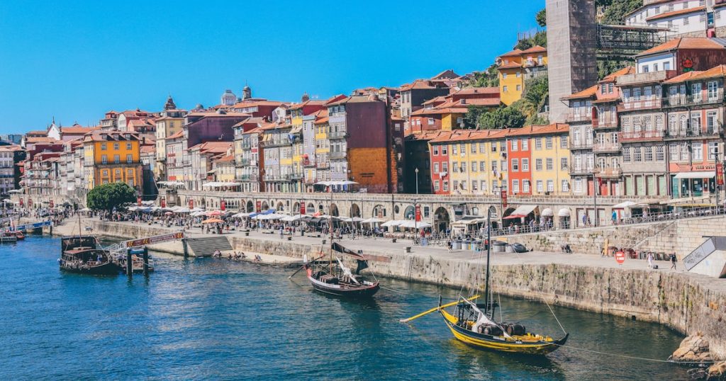 Portugal investimento inteligência artificial empresas