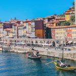Portugal investimento inteligência artificial empresas