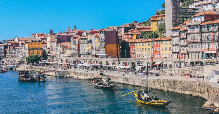Portugal investimento inteligência artificial empresas